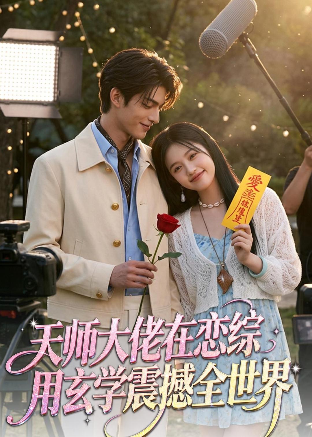 经典剧照