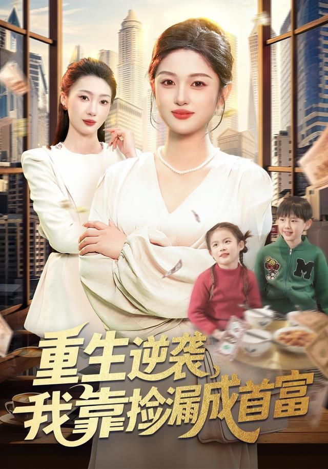 电影海报